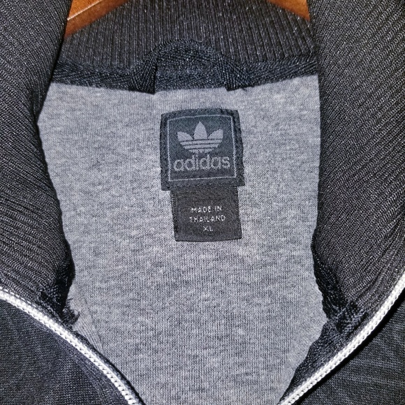 Adidas Track Jacket - Picture 3 of 5